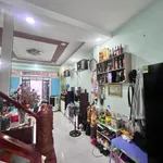 Bán nhà 2 tầng 3 PN, 57.4m² giá 4,95 tỷ, Gò Vấp - Ảnh thu nhỏ 3