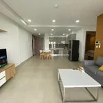 Cho thuê căn hộ SKY89 Quận 7, 89m2, 2PN 2WC, đầy đủ nội thất - Ảnh thu nhỏ 2