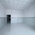 Bán nhà cấp 4 mới 113m² Ấp 8 Lương Hòa Bến Lức - Ảnh thu nhỏ 3