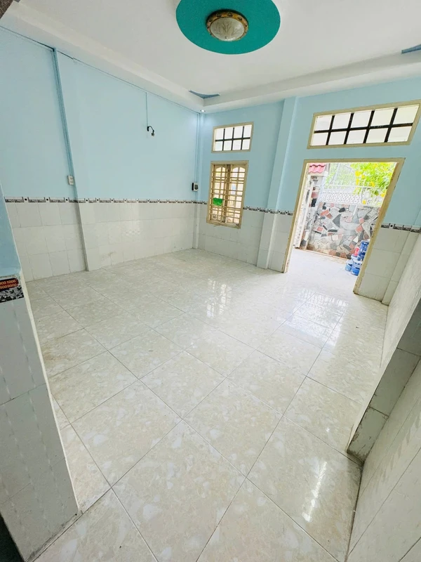 Cho thuê nhà nguyên căn 90m2, 2 PN gần Cầu 40 Phan Thiết