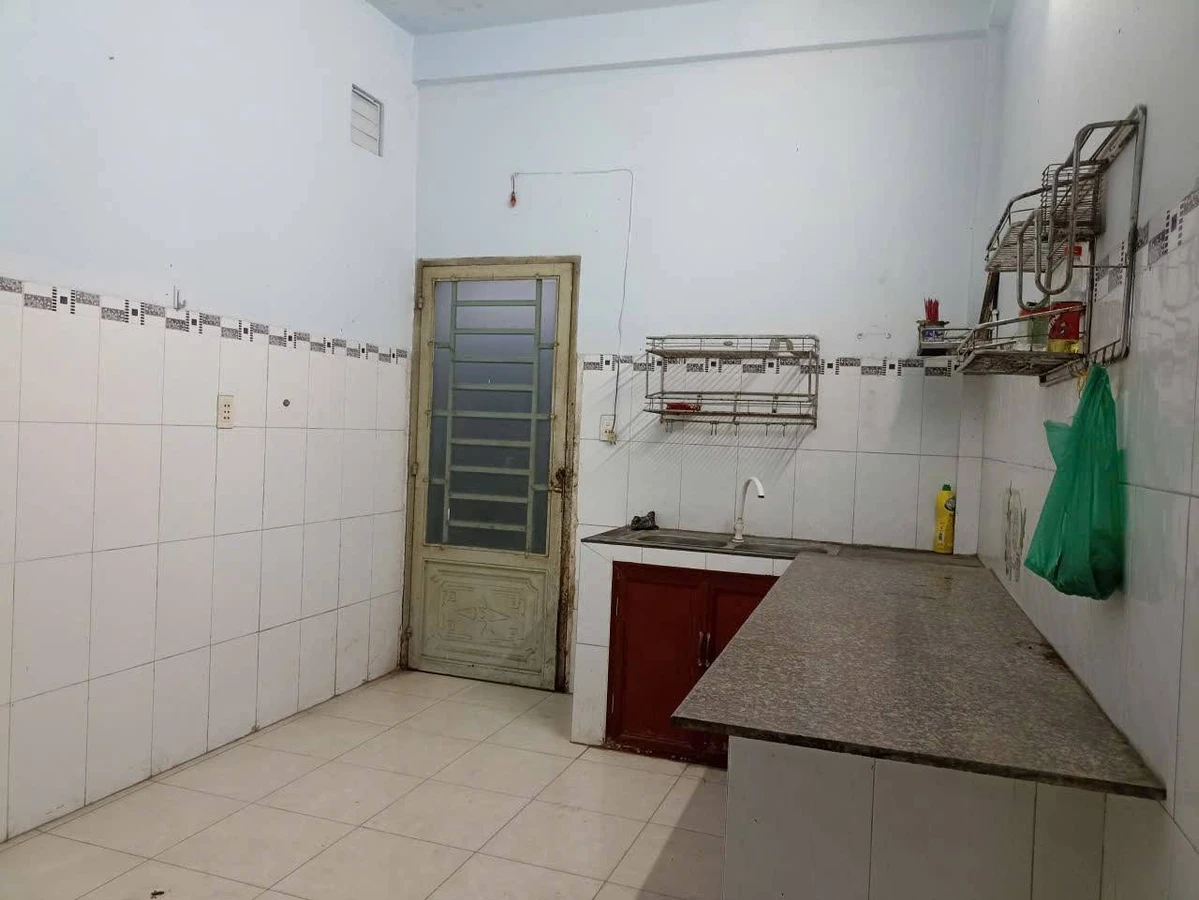 Cho thuê nhà mặt bằng mặt tiền Nguyễn Văn Siêu 180m2, Thanh Phú, Bến Lức, giá 14 triệu/tháng - Ảnh thu nhỏ 5
