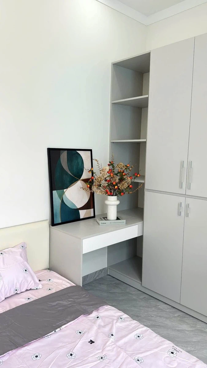 Bán nhà mặt tiền Hùng Vương 3PN, 74m² trung tâm - Ảnh thu nhỏ 5