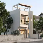 Bán nhà trệt lầu 100m² 3 phòng ngủ Phú Lợi 3 tỷ 860 - Ảnh thu nhỏ 1