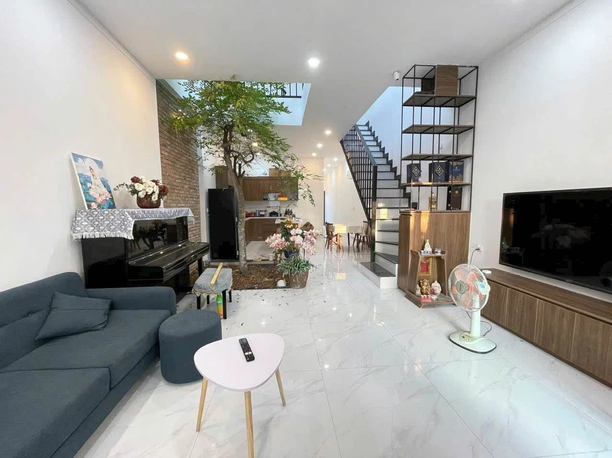 Bán nhà Phú Thọ Thủ Dầu Một 87.5m2 3 phòng ngủ 4 tỷ - Ảnh thu nhỏ 3