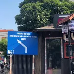 Bán nhà Vĩnh Tuy 70m 6 tầng 2 mặt ngõ 13 tỷ - Ảnh thu nhỏ 1