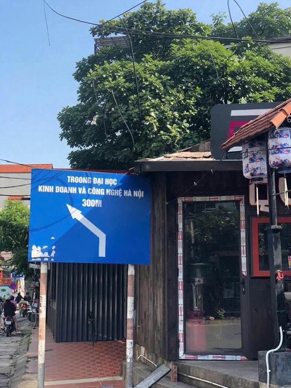 Bán nhà Vĩnh Tuy 70m 6 tầng 2 mặt ngõ 13 tỷ - Ảnh 1