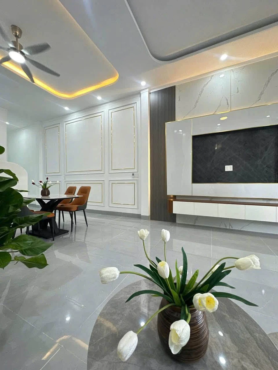 Nhà bán 5x20m mặt tiền kinh doanh 2 tỷ 50 Trảng Dài - Ảnh thu nhỏ 5