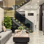 Bán nhà mới 55m2 Hải An, gần công viên, giá trên 4 tỷ - Ảnh thu nhỏ 3