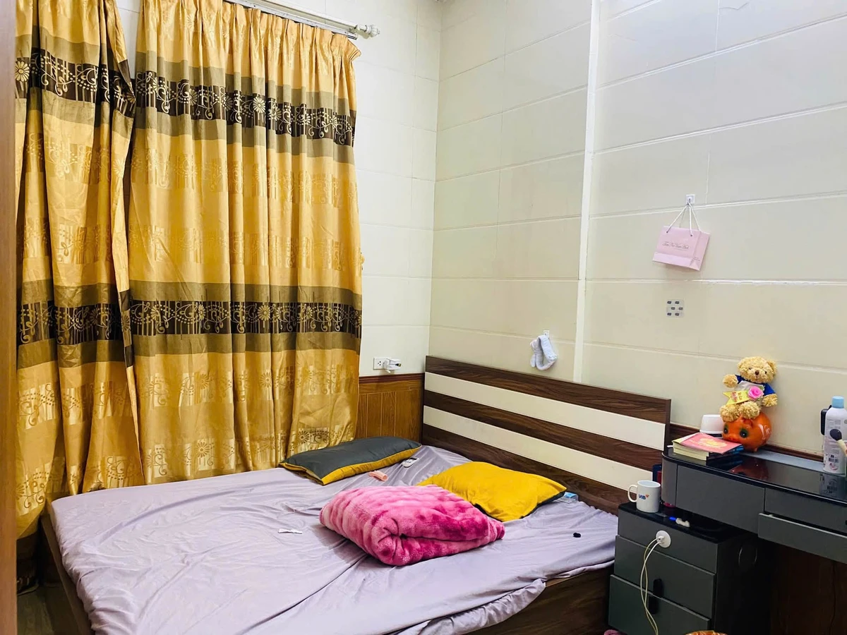 Cho thuê căn hộ 2PN 60m² Bông Sen Quang Trung 5,5 triệu/tháng - Ảnh thu nhỏ 2