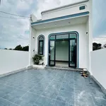 Bán nhà 2 phòng ngủ 100m² tại Hắc Dịch, Bình Chánh - Ảnh thu nhỏ 1