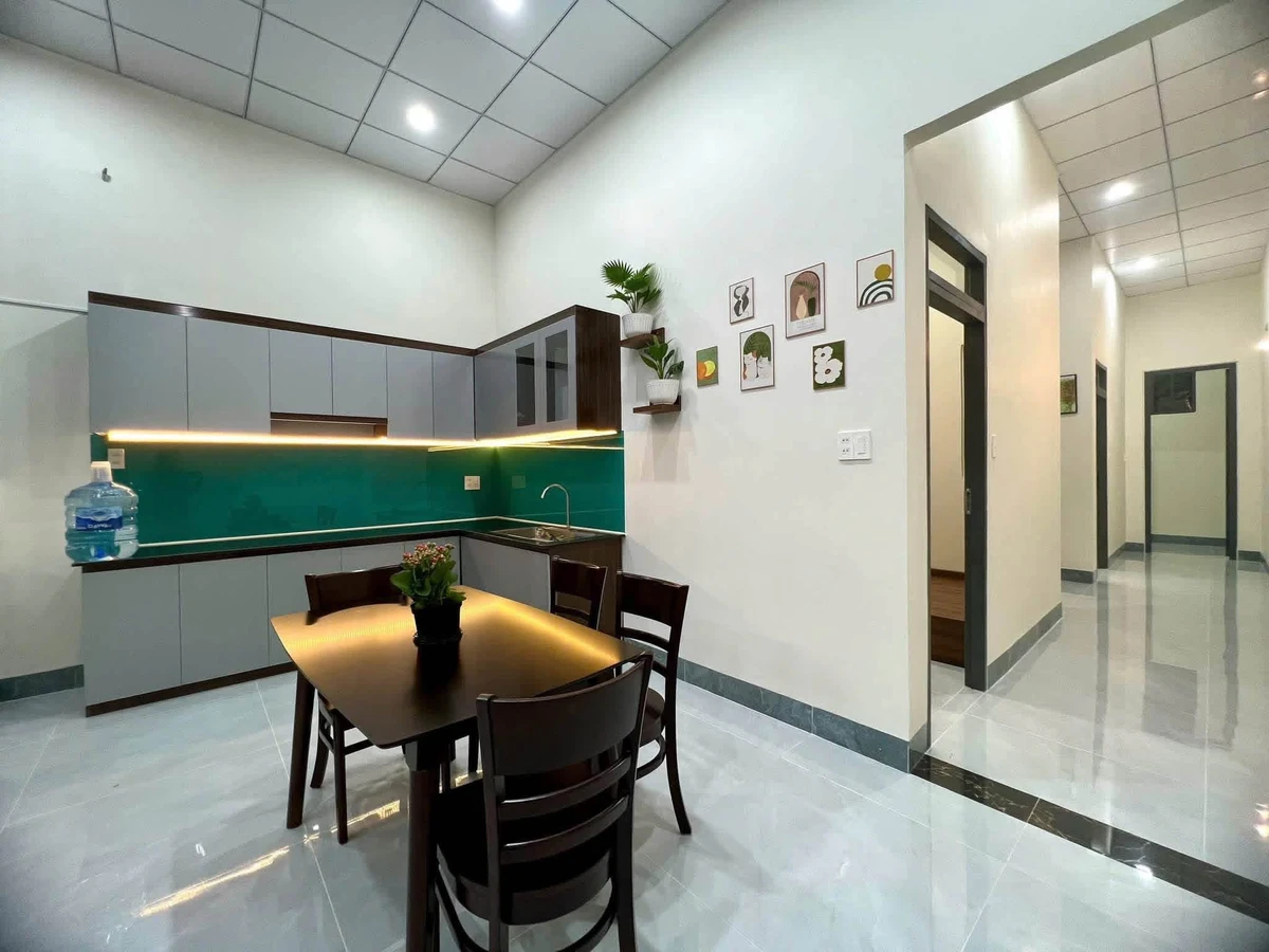 Nhà bán 2PN, 50m² Nguyễn Phúc Chu Quận 12 giá 2,35 tỷ - Ảnh thu nhỏ 4