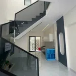 Bán nhà 1 trệt 1 lầu 63m2 Trần Hưng Đạo Dĩ An, giá 3 tỷ - Ảnh thu nhỏ 2