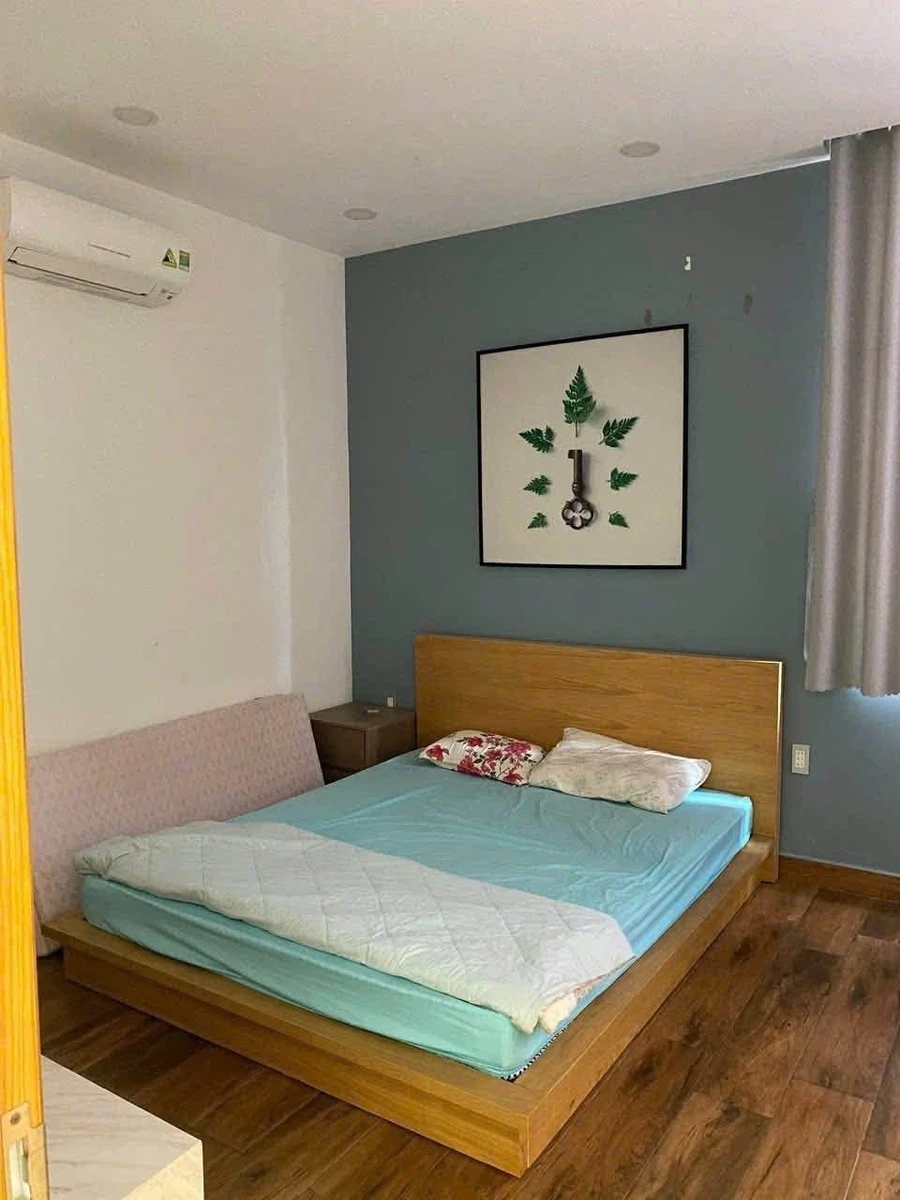 Nhà trệt 2 lầu 92.5m2, 3PN, 4WC, KDC K8 Hiệp Thành, Bình Chánh - Ảnh thu nhỏ 3