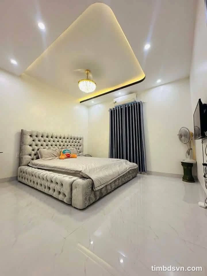 Bán nhà 3 tầng 64.5m² Quỳnh Hoàng An Dương Hải Phòng - Ảnh thu nhỏ 5