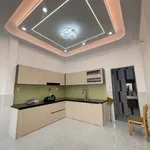 Bán nhà 3 tầng 60m2 hẻm 7m đường Tây Lân, Bình Tân, giá nhỉnh 4 tỷ - Ảnh thu nhỏ 3