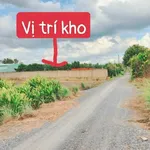 Bán nhà vườn kho 1123m² Bình Lợi, Bình Chánh 4,6 tỷ - Ảnh thu nhỏ 1