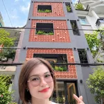 Bán tòa nhà CHDV 5 tầng 76m² thang máy, 10 căn, đường Nguyễn Trãi, Quận 1 - Ảnh thu nhỏ 1