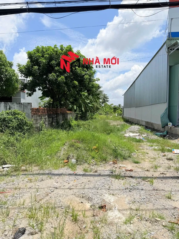 Bán đất mặt tiền Lý Thường Kiệt, Cà Mau, 120m2, 5 tỷ 800