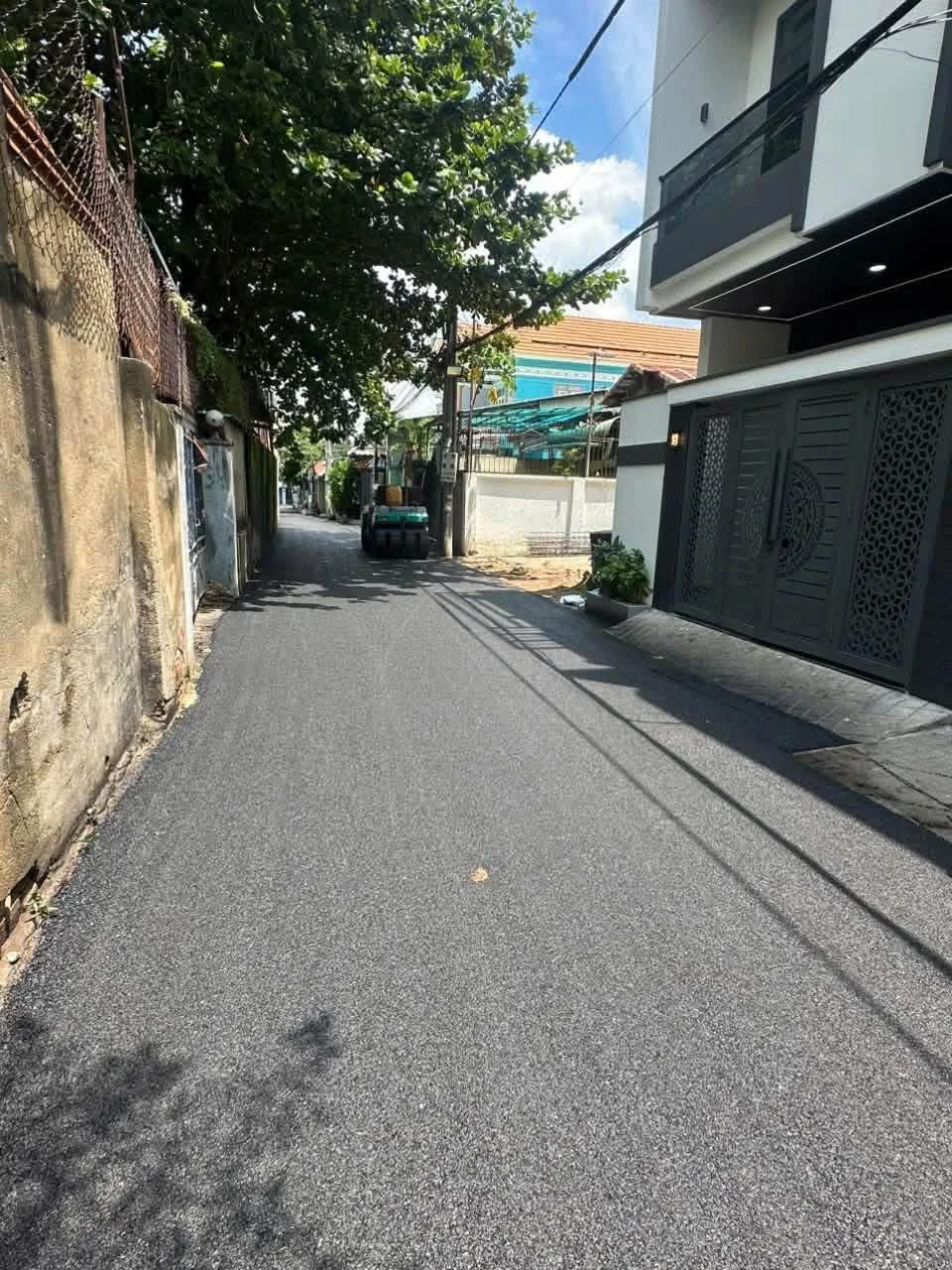 Bán nhà 1 trệt 2 lầu 180m² Biên Hòa, Đồng Nai - Ảnh 1