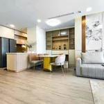 Bán căn hộ Park 5 Vinhomes Central Park tầng 42, 78m2, 2PN, full nội thất, Bình Thạnh - Ảnh thu nhỏ 4