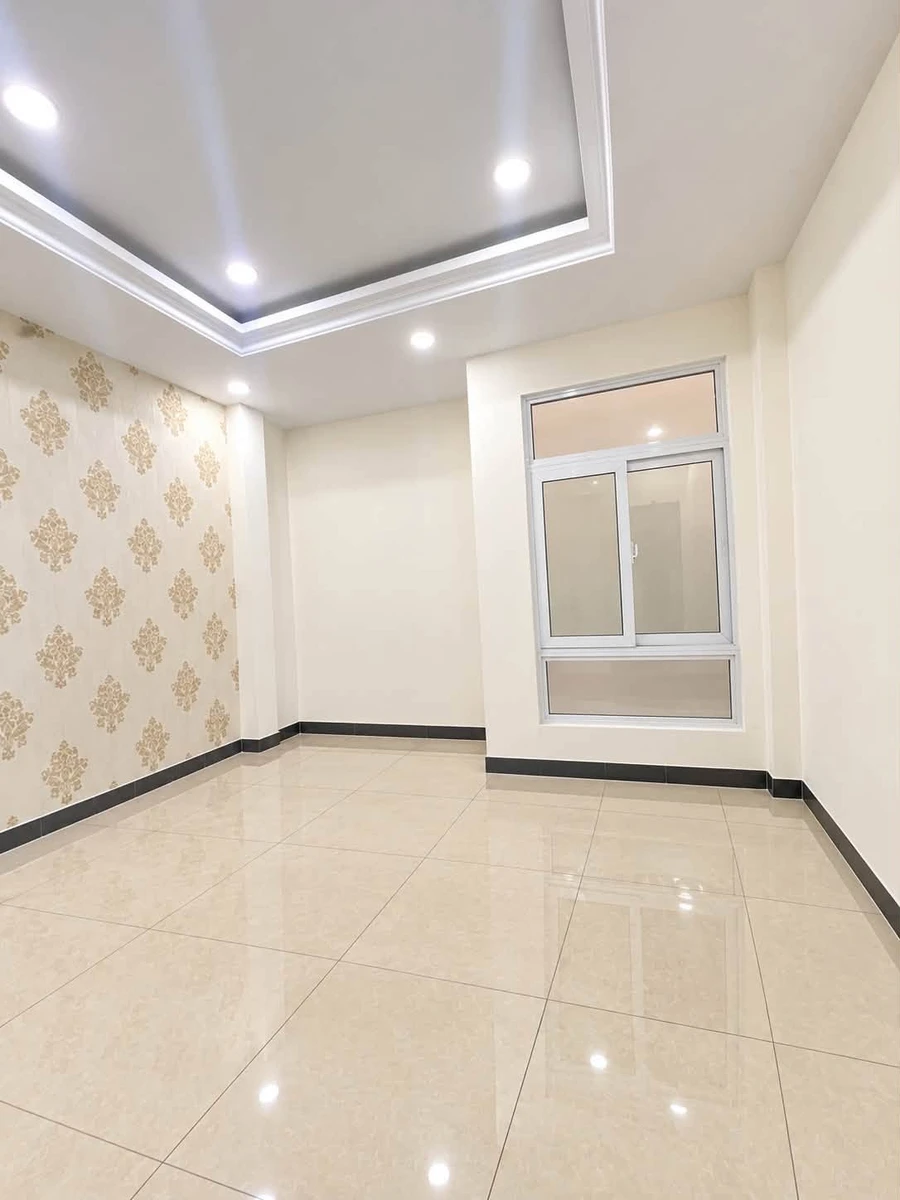 Nhà 3 tầng 57m² Trường Thọ, Thủ Đức 7.2 tỷ - Ảnh thu nhỏ 4