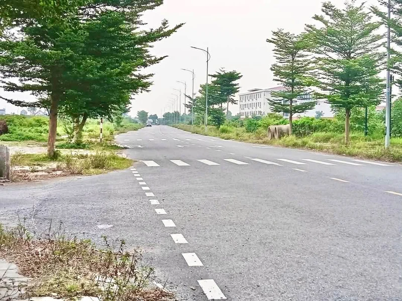 Bán lô đất 90m² Phương Chiểu Hưng Yên, giá 3 tỷ