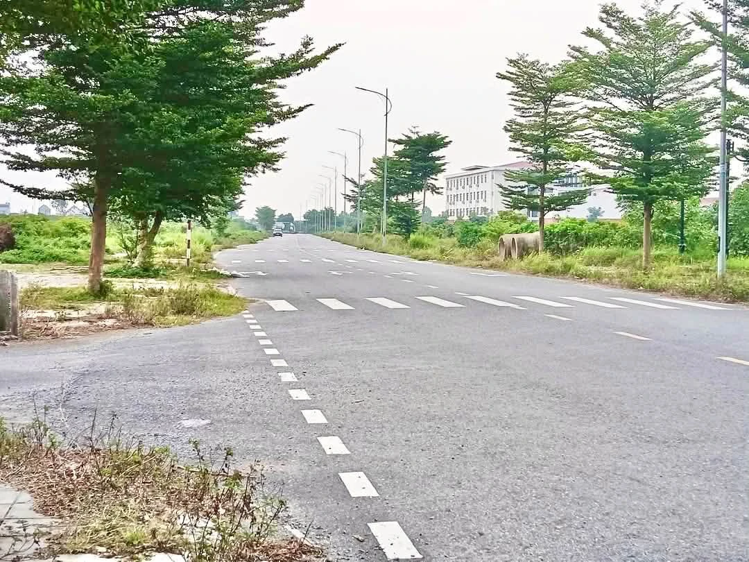 Bán lô đất 90m² Phương Chiểu Hưng Yên, giá 3 tỷ - Ảnh 1