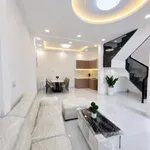 Bán nhà 2 tầng ngang 6m, 102m2 sử dụng, gần Aeon Bình Tân, khu Tên Lửa - Tỉnh Lộ 10 - Ảnh thu nhỏ 1