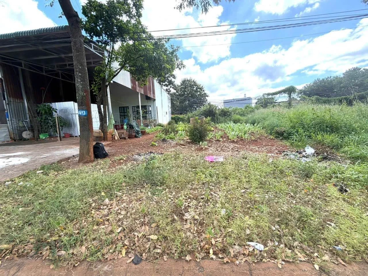 Bán đất mặt tiền 75m² đường 30/4 Cần Giờ 450 triệu - Ảnh thu nhỏ 3