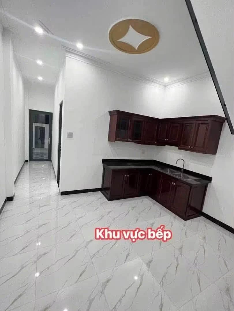 Bán nhà 3 phòng ngủ 100m² Bình Minh, Cần Thơ giá 1 tỷ 660 triệu - Ảnh thu nhỏ 5