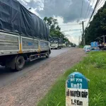 Bán đất mặt tiền Bắc Sơn Long Thành 644m2 sổ riêng - Ảnh thu nhỏ 3