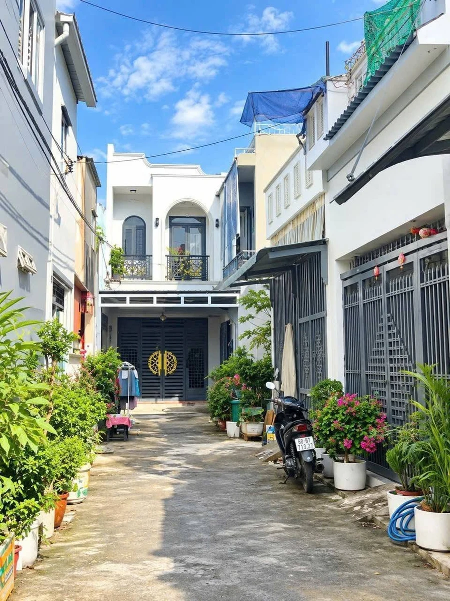 Bán đất Phường Biên Hòa 51m² giá 1 tỷ 580 - Ảnh thu nhỏ 2