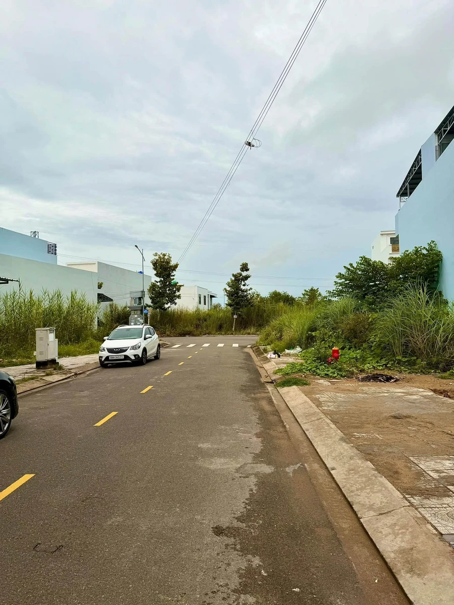 Bán nhà hoàn thiện 80m² Nam An Hoà Rạch Giá 3 tỷ 550 triệu - Ảnh thu nhỏ 3