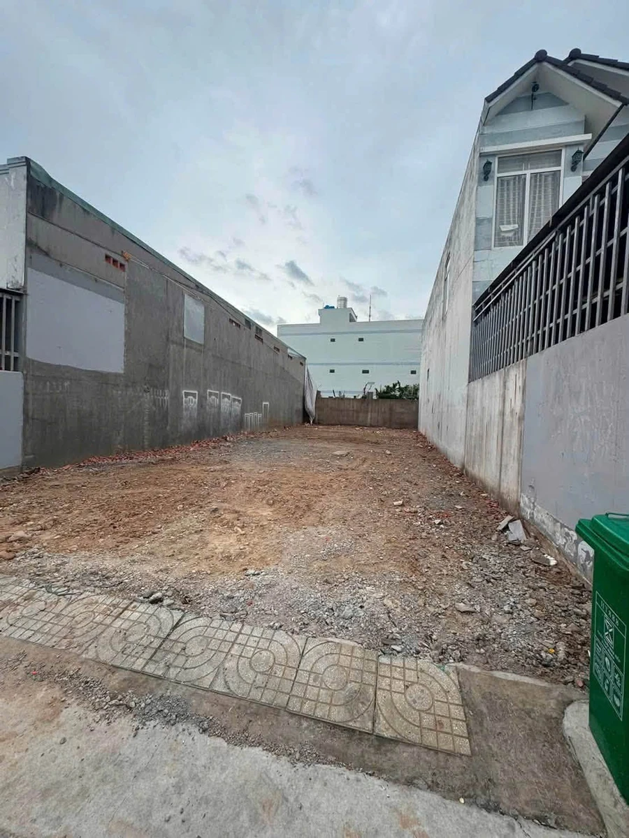 Bán đất Phú Hòa 108m² hướng Đông Nam 3 tỷ 090 triệu - Ảnh thu nhỏ 5