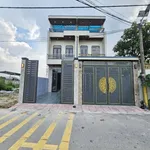 Bán nhà 3 phòng ngủ 103m2 gần hồ Biconsi, Dĩ An, 5.5 tỷ - Ảnh thu nhỏ 2