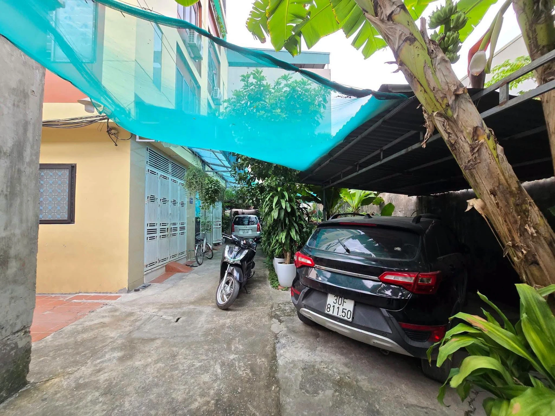Bán nhà 4 tầng 30m2 giá 2,38 tỷ tại Quang Lãm, Hà Đông, Hà Nội - Ảnh 1