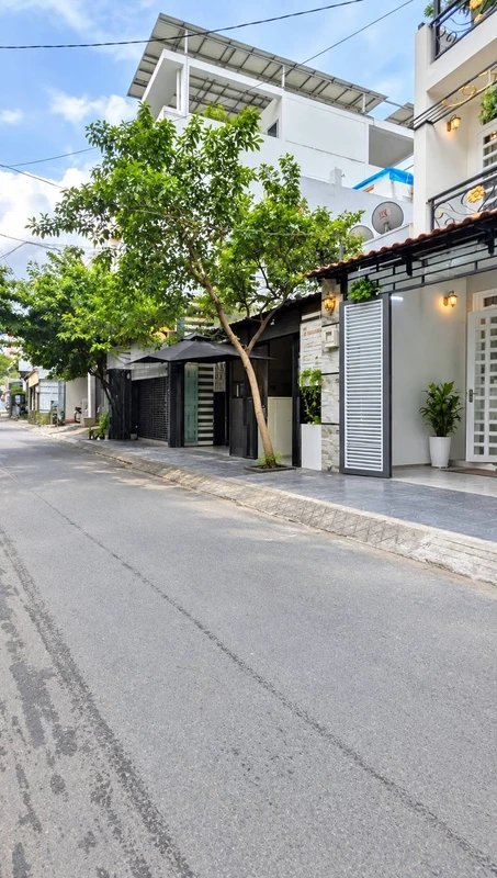Bán nhà mặt tiền đường số 5 Nguyễn Oanh, 3 tầng, 60m2, 6,6 tỷ, Gò Vấp