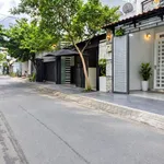 Bán nhà mặt tiền đường số 5 Nguyễn Oanh, 3 tầng, 60m2, 6,6 tỷ, Gò Vấp - Ảnh thu nhỏ 1