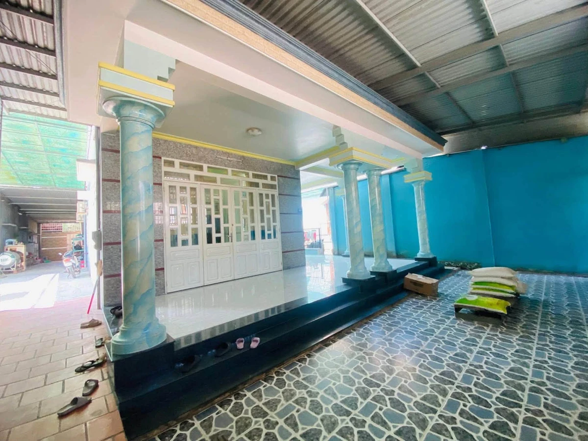 Bán nhà mặt tiền đường 768, 650m2, 10 tỷ - Ảnh thu nhỏ 3