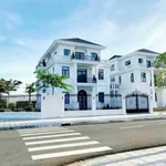 Biệt thự đơn lập Đảo Phú Gia 432m² view biển 11 tỷ - Ảnh thu nhỏ 1