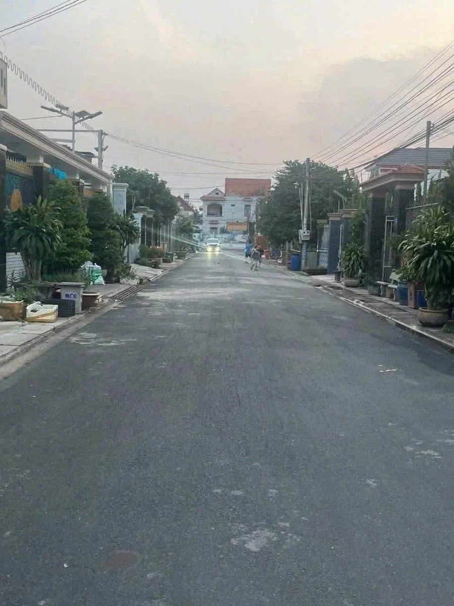 Bán đất 300m² (200m² thổ cư) Tam Phước 4.2 tỷ - Ảnh thu nhỏ 2