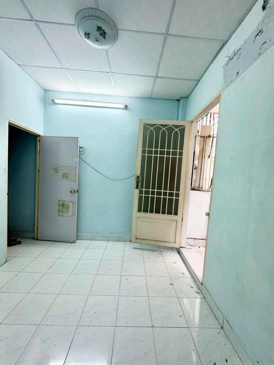Bán nhà 3 tầng 14.2m² 2 tỷ Bùi Đình Túy, Bình Thạnh - Ảnh thu nhỏ 3