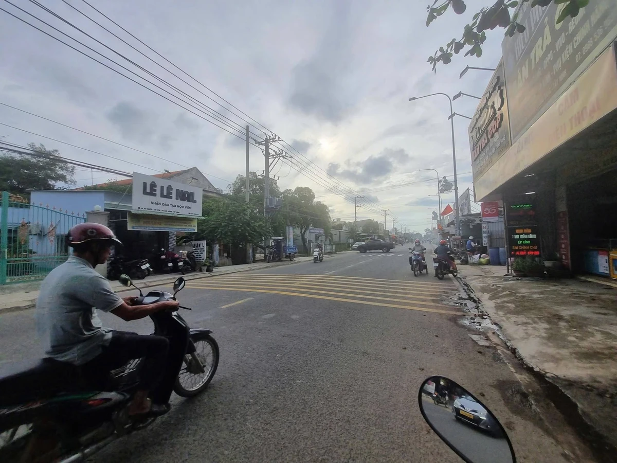 Bán đất 799m2 mặt tiền 15m đường DT787, Tây Ninh, 12.2 tỷ - Ảnh thu nhỏ 3