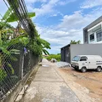 Bán lô đất 6x32m hẻm 239 Nguyễn Văn Rành, Phường 7, TP Tân An, Long An giá 1,4 tỷ - Ảnh thu nhỏ 2
