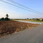 Bán đất mặt tiền 135m2 tại Nhựt Chánh, Bến Lức, Long An - Ảnh thu nhỏ 1