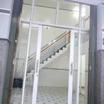 Bán nhà 2 mặt hẻm 40m² với 2 phòng ngủ, giá 2 tỷ 1 - Ảnh thu nhỏ 3