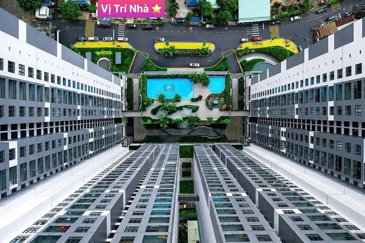 Bán biệt thự mini góc 2 mặt tiền 290m2, phường Đông Hòa gần Làng Đại học, giá 22,5 tỷ - Ảnh thu nhỏ 2