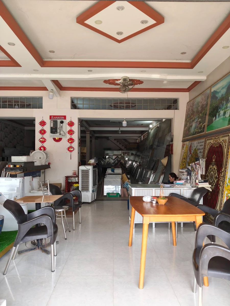 Bán nhà mặt tiền Quốc lộ 53, xã Càng Long, Vĩnh Long, 525m2, giá 12,9 tỷ - Ảnh thu nhỏ 5