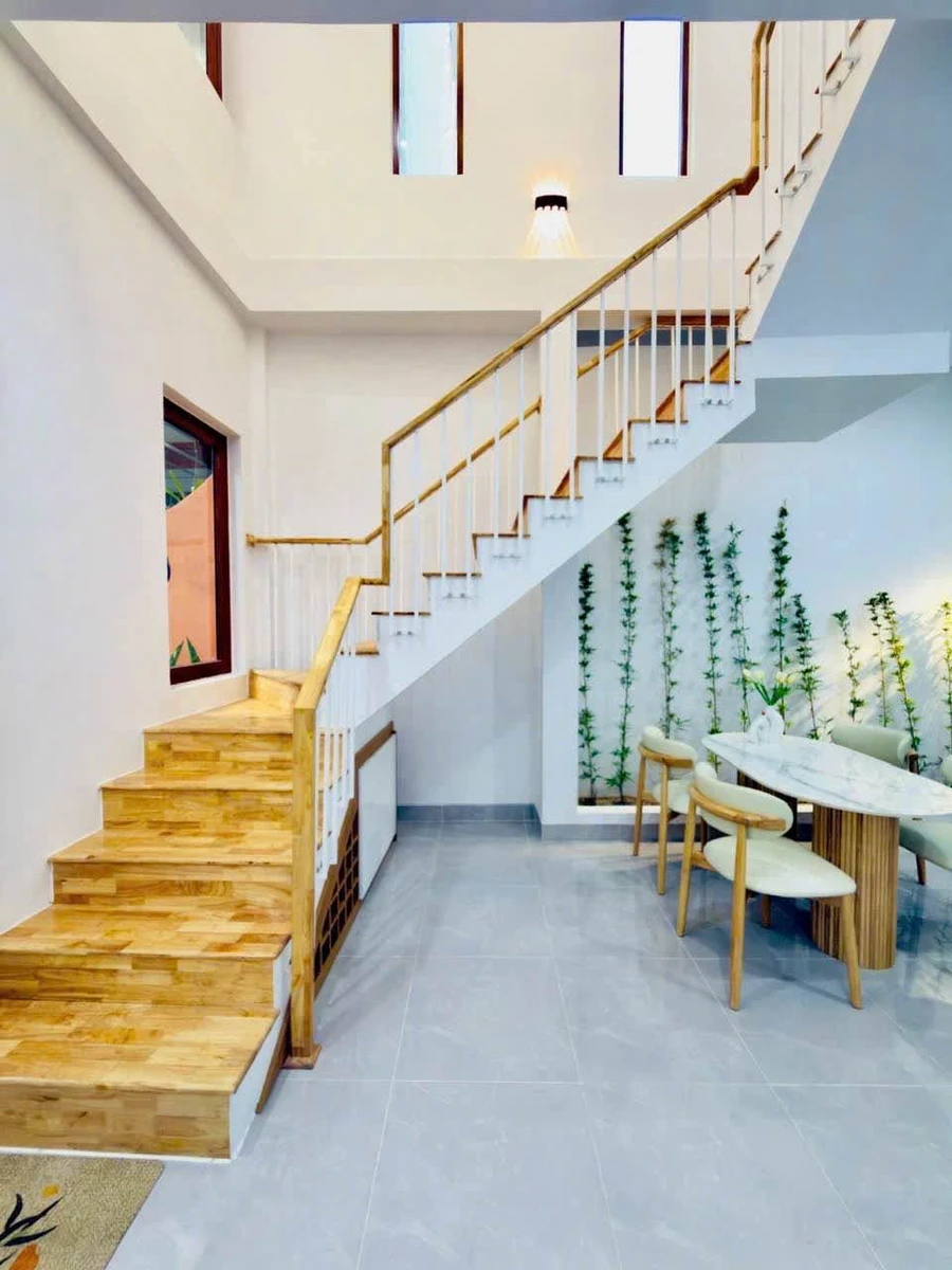 Bán nhà 3PN phong cách Nhật Bản Cần Vương, 70m², 3 tỷ 490 - Ảnh thu nhỏ 2