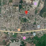 Bán lô đất 2 mặt tiền Trịnh Đình Thảo, Long Hương, 70m², 1,8 tỷ - Ảnh thu nhỏ 3
